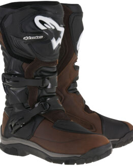 Alpinestars Corozal ADV DS Boots Oil Brown/Black Size 12