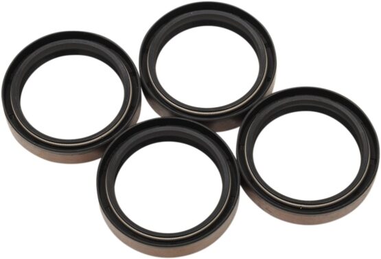 Cometic Crank Seal 4 Pack For Harley Milwaukee-8 Engines