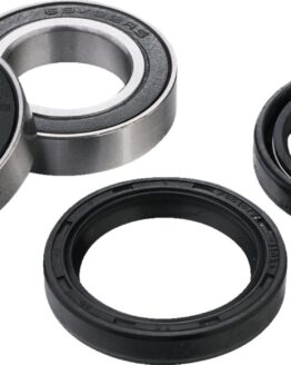 Bearing Kit Wheel Front