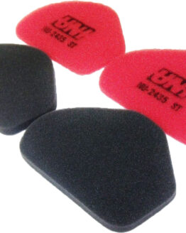 Reusable Foam Air Filter