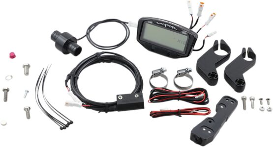 Vapor Computer Kit Speed/Tach/Temp