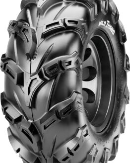 Wild Thang 6 Ply Bias Rear Tire 27 x 11-12