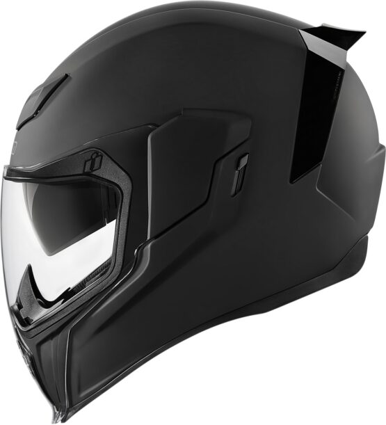 Airflite Full Face Helmet - Rubatone Black X-Large - Image 3