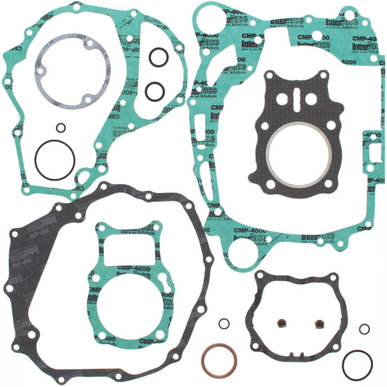 Vertex Complete Gasket Kit Fits 1997-2001 Honda TRX250TM Recon