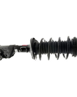 KYB Strut-Plus Front Right Strut Fits 2012-2013 Honda Civic Sedan