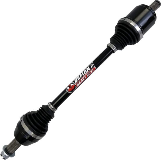 Demon Heavy-Duty Front Axle Scrambler/Sportsman XP 1000 S 2020-2021, 2023-2024