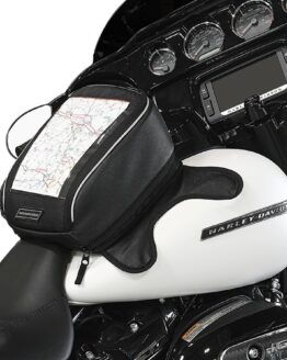 Route 1 Journey Magnetic Tank Bag