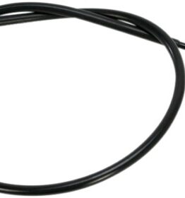 Black Vinyl Clutch Cable