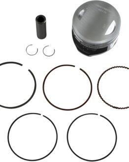 Wiseco 10:1 Piston Kit 69.0mm For 2002-2019 Honda TRX250 Recon