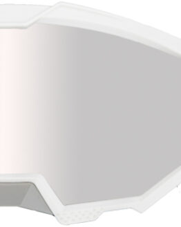 Answer Apex 3 Goggles Grey/White - Youth