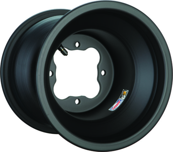 Ultimate G3 Rolled Wheel 8X8 4/115 3+5 - Image 2