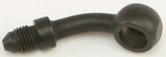 35 Degree Banjo Ebony (Flat Black) 3/8" - Image 2