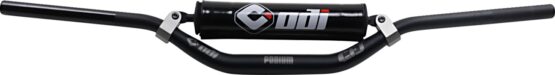 ODI CFT Podium Handlebar Black 1-1/8" Clamp Diameter - "KTM" Bend