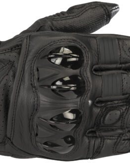 Alpinestars Celer V2 Gloves Black/Black Size 2XL