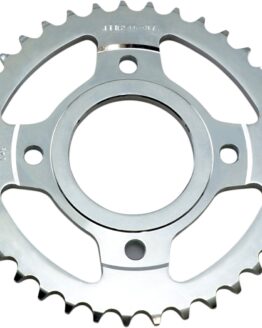 Steel Rear Sprockets