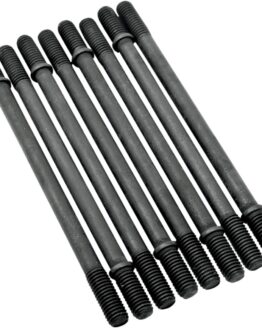 Cylinder Base Hardware Stud Kit Chrome - Colony