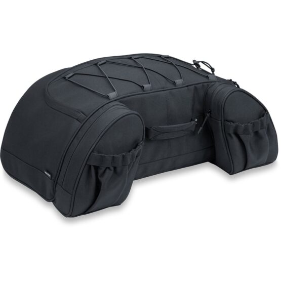 Kuryakyn Momentum Hitchhiker Trunk Rack Bag