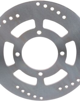 Directional Left Side Brake Rotor