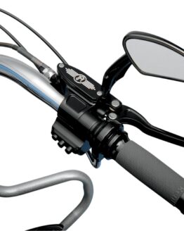 Contour Hydraulic Brake Master Cylinder Assemblies