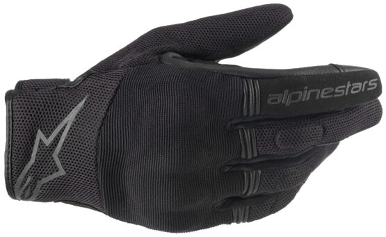 Alpinestars Copper Gloves Black Size L