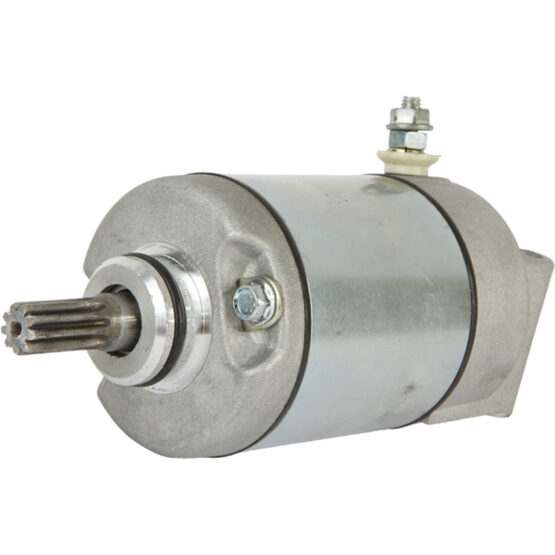 Starter Motor - Image 4