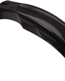 Acerbis Front Fender Black Plastic Fits 03 KLX400, 89-07 Suzuki DRZ400