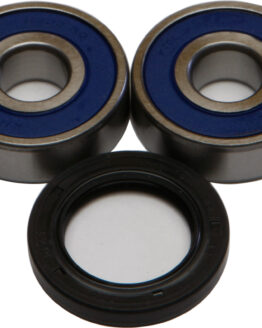 All Balls Rear Wheel Bearing & Seal Kit