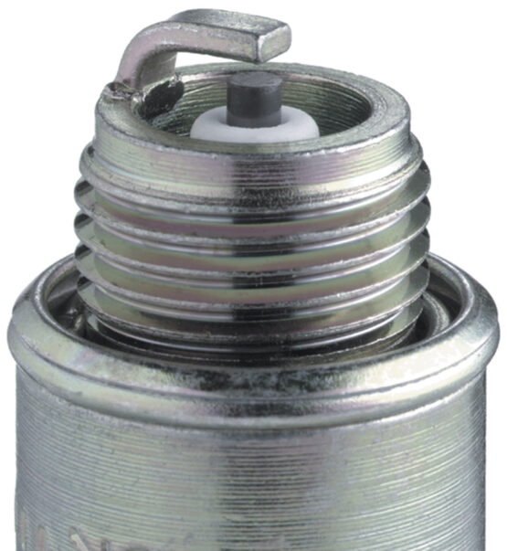 NGK Standard Spark Plug 3410 - Champion J17LM Equivalent - Image 2