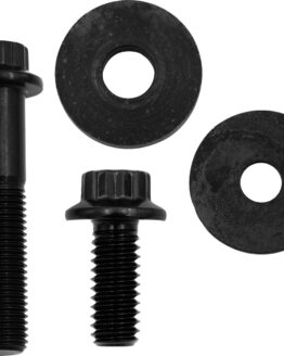 S&S Pinion Shaft and Camshaft Bolt Kit For Harley-Davidson 1999-2024