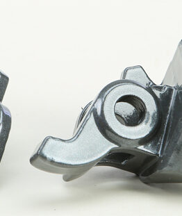 Super Stock Footpegs