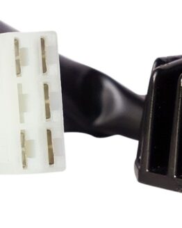 Lithium Battery Regulator/Rectifier