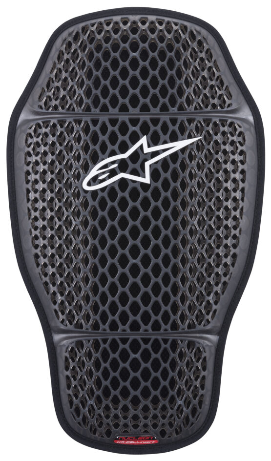 Alpinestars Nucleon KR-CELLi Back Protector Large Black