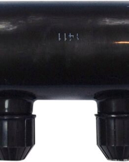 External Ignition Coil - Black