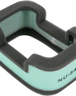 Reusable Foam Air Filter