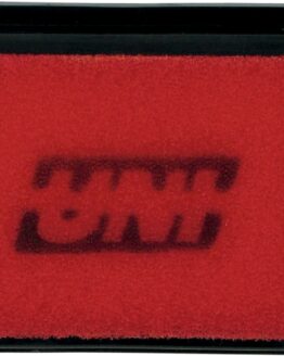 Reusable Foam Air Filter