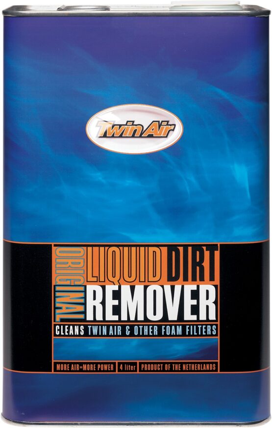 Air Filter Cleaner - 4 Liter