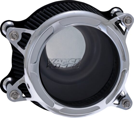 Vance & Hines VO2 Insight Air Intake Chrome 71075