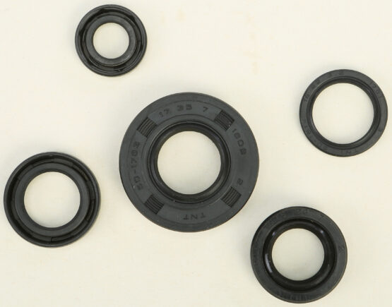 Vertex Oil Seal Kit Fits 2006-2008 KTM SX 50