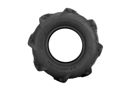Sedona Cyclone Rear ATV Tire 20x11-10 Bias Ply 4PR Tubeless - Image 4
