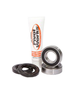 Front Wheel Bearing Kit