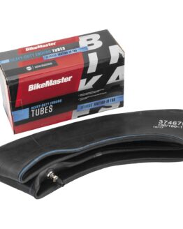 BikeMaster 100/100-18 TR6 Tube Extra Heavy Duty
