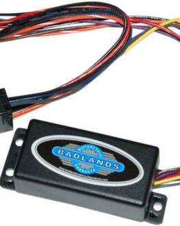 99-03 Sportster Plug N Play Illuminator (Run Brake Turn w/ lEQ)