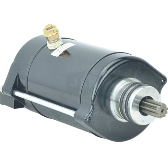WildBoar Starter Motor 12V Fits 1995-2008 Yamaha GP XL XLT - Image 3