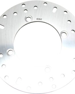 Standard Brake Rotor