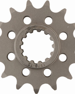 Supersprox 14T Steel Front Sprocket 520 Chain Fits 01-20 Yamaha GasGas