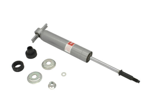 KYB Gas-A-Just Front Shock KG5785 Fits Dodge Ram 1500 2WD 2002-08 - Image 2