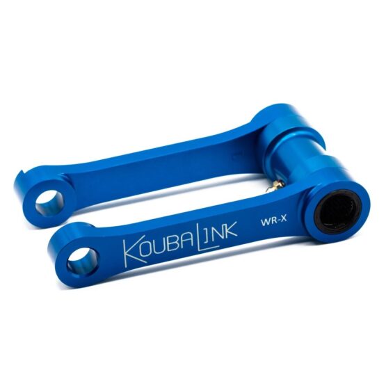 0.8" Lowering Link - Lowers Rear Suspension 0.8 Inches