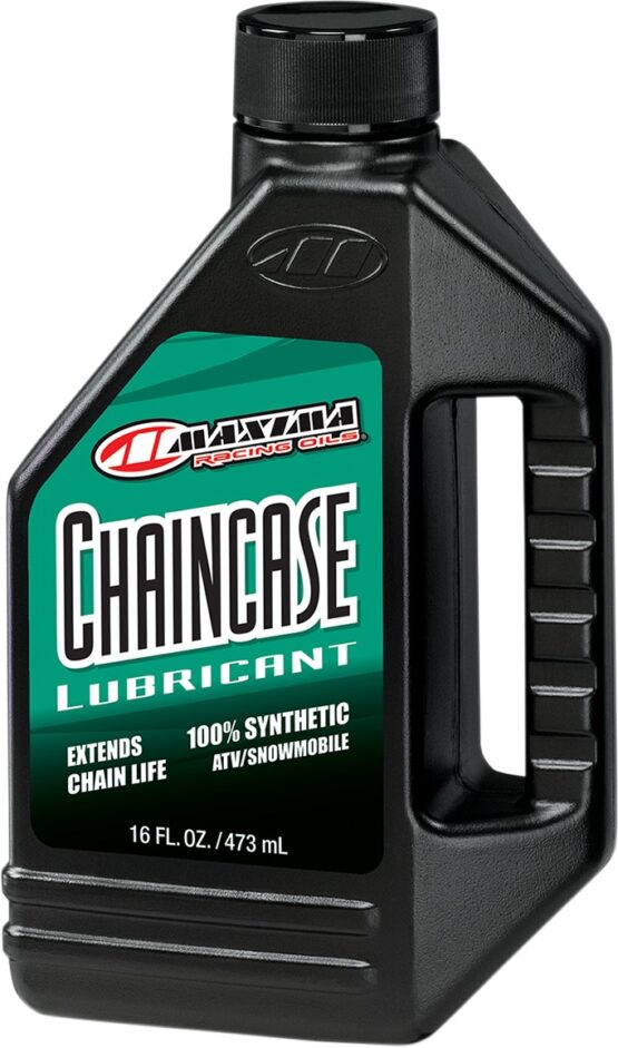 Chain Case Oil