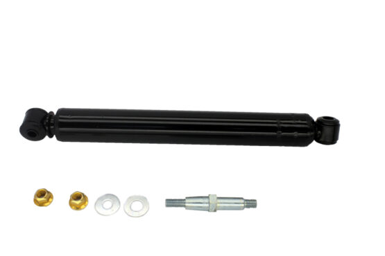 KYB Steering Stabilizer Fits 2008-2009 Ford F250 F350 Super Duty 4WD