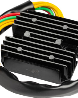 Lithium Battery Regulator/Rectifier